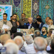 درخواست رسیدگی به جانبازان زیر ۲۵ درصد