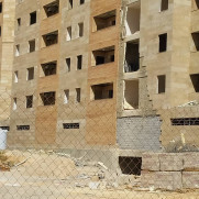 درخواست شفاف‌سازی، تعیین تکلیف  پروژه ۶۸۶ واحدی فرهنگ شیراز