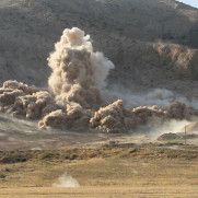 درخواست فوری برای نجات روستای هدف گردشگری نشلج از خطرات قریب‌الوقوع