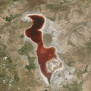 #دریاچه_ارومیه