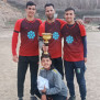 #نجفیه_چمن_مصنوعی