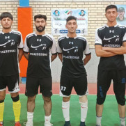 اعتراض به بی عدالتی در حذف تیم پایگاه شهدای کلوانق