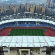 درخواست اختصاص ورزشگاه امام رضا مشهد به استفاده عمومی و جوانان ایرانی