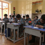 درخواست حقوق ماهانه برای دانش‌آموزان