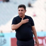 با قلعه‌نویی به جام جهانی ۲۰۲۶ نرویم