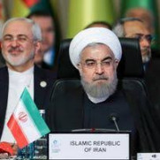 درخواست محاکمه روحانی و ظریف