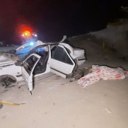 درخواست دو بانده شدن و رسیدگی به جاده ترانزیتی قوچان‌ـ‌سبزوار