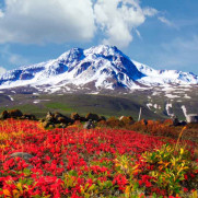 درخواست دفاع از نام تاریخی و ایرانی سبلان