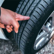 درخواست به‌کارگیری لاستیک‌های فرسوده در راه‌سازی