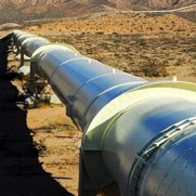 درخواست واردات سریع آب به ایران