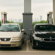 بازنگری در سیاست های جدید سهمیه بندی بنزین