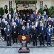 درخواست لزوم بازنگری در سازوکار افزایش درصدی حقوق سالانه کارمندان