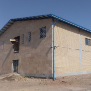 درخواست راه‌اندازی استخر شهرستان رشتخوار