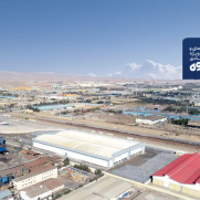 درخواست اصلاح سه خروجی شهر صنعتی کاوه به سمت ساوه