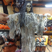 درخواست برخورد با عاملان ترویج فرهنگ‌های منحرف غربی مانند هالووین و...