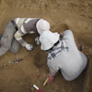 درخواست استخدام باستان‌شناسان بیکار، بی‌بیمه، تلاشگر و خاک میدان خورده عرصه میراث مقدس فرهنگی