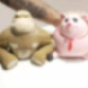 به نام دین، علیه خرد: اعتراض به کارزار سانسور عروسک‌ها