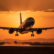 درخواست برقراری پرواز تبریز-آنکارا