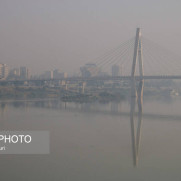 درخواست فوری توجه به بحران آلودگی هوا ناشی از دودگرفتگی تالاب هورالعظیم