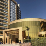 درخواست نظارت بر املاکی‌ها و صاحبخانه‌های جزیره کیش