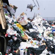 درخواست خرید ۲۰ عدد ماشین حمل زباله برای شهر رشت