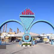 درخواست واگذاری منازل شرکتی پالایشگاه آبادان و ساخت منازل جدید برای کارکنان جدیدالاستخدام