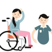 درخواست واریز حقوق برای معلولان