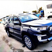 درخواست ایجاد نمایندگی‌های اختصاصی پیکاپ فوتون در تمام مراکز استان‌ها در سطح کشور