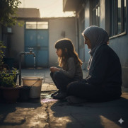 درخواست رسیدگی فوری به قطعی مکرر آب تهران، اطلاع‌رسانی شفاف و اصلاح زیرساخت‌های فرسوده