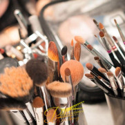 درخواست ایجاد رشته گریم در هنرستان‌های دولتی ناحیه ۳ اهواز