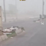 درخواست رفع آلودگی هوای استان خوزستان ناشی از آلایندگی