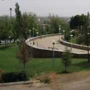 درخواست مردم بخش صوفیان برای شهرستان شدن