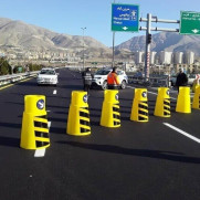 درخواست باز ماندن قطعه ۱ آزادراه تهران شمال هنگام یک‌طرفه شدن به سمت جنوب