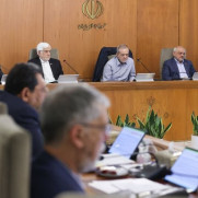 درخواست نجات کشور از بلاتکلیفی