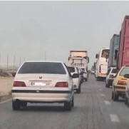 درخواست رسیدگی به گره ترافیکی میدان سایت زیرگذر قلاتو