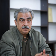 درخواست معرفی دکتر خوش‌چشم برای تصدی وزارت امور خارجه