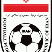 درخواست عوض کردن لوگو تیم ملی فوتبال ایران