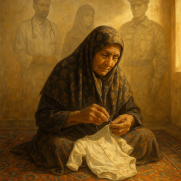 درخواست پرداخت مستمری مادام‌العمر به زنان خانه‌دار پس از ۳۰ سال زحمت خانوادگی