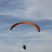 درخواست بازگشایی سایت همت و سایت‌های پروازی استان البرز