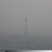 درخواست تعطیلی مدارس به‌خاطر آلودگی