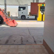 درخواست اصلاح جاده‌ها و رعایت حقوق رانندگان