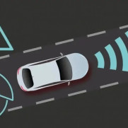 درخواست اجباری شدن نصب سیستم ترمز اضطراری خودکار روی خودروها