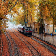 درخواست فعال‌سازی خط راه‌آهن کرمانشاه به بندرعباس با هماهنگ‌سازی ایستگاه راه‌آهن کرمانشاه و استاندار محترم