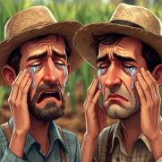 اعتراض و طرح شکایت در خصوص ترک فعل وزارت جهاد کشاورزی در نظارت و تأمین، توزیع نهاده‌های دامی