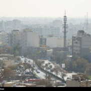 اعتراض به تعطیل نشدن شیراز