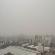 درخواست تعطیلی فوری مدارس و دانشگاه‌های استان سمنان به دلیل آلودگی شدید هوا