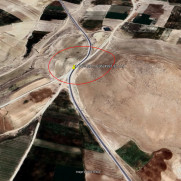 درخواست اصلاح هندسی پیچ گردنه و اجرای طرح دو باند جاده محور اصلی داران شهرکرد