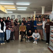 درخواست دوشیفت شدن کتابخانه مرکزی کمالشهر