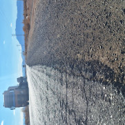 درخواست بازسازی جاده رامشه - حسن‌آباد