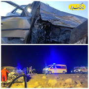 درخواست دوبانده‌ کردن محور گناباد-بجستان